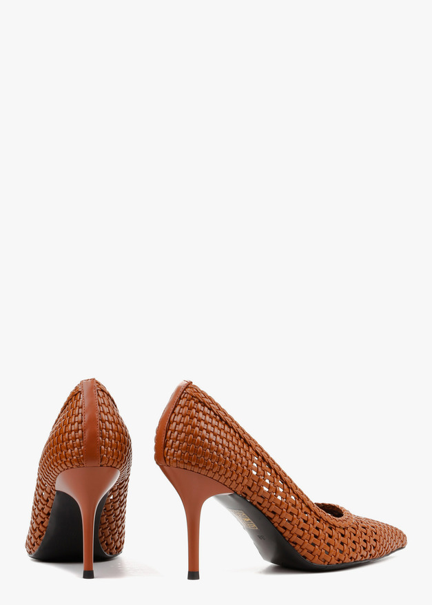 LeBERDES Туфлі 00000019662 5