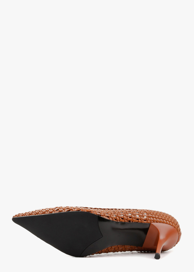 LeBERDES Туфлі 00000019662 6