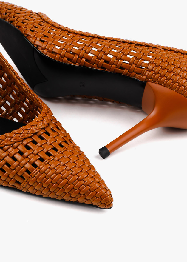 LeBERDES Туфли 00000019662 8