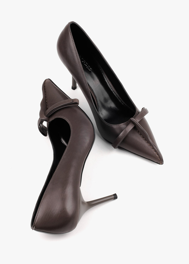 LeBERDES Туфлі 00000019667 2