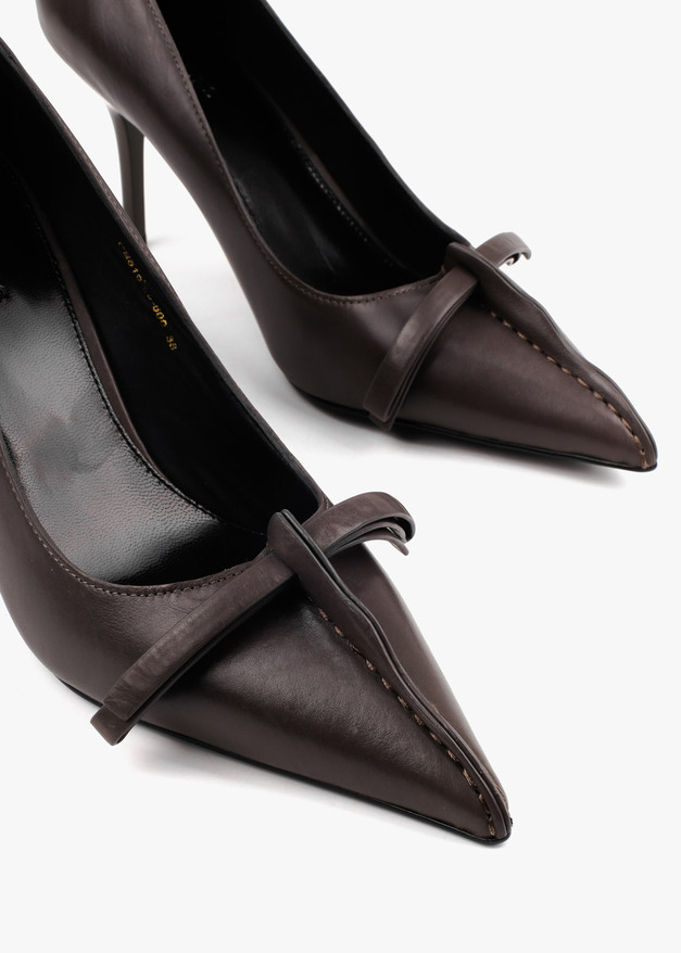 LeBERDES Туфлі 00000019667 8