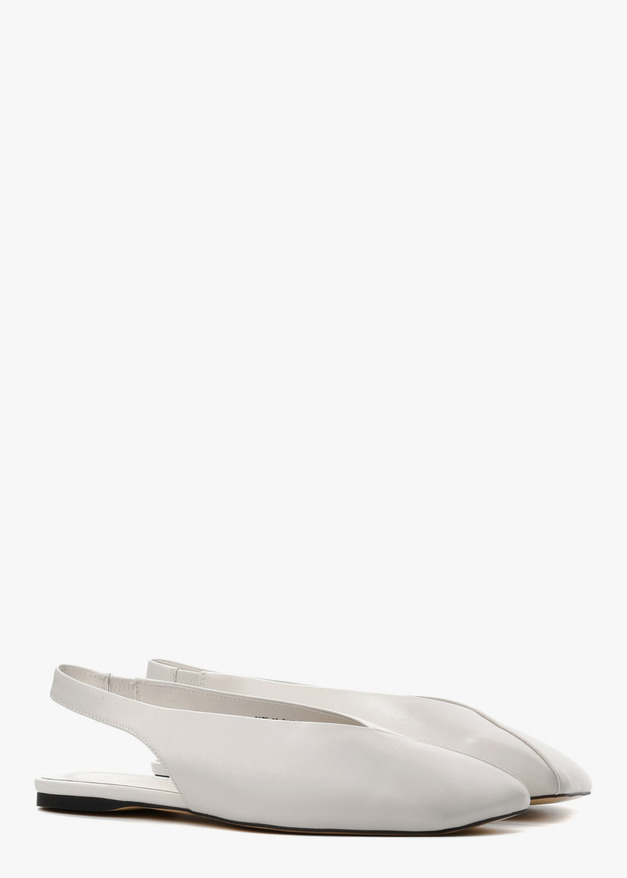 LeBERDES Балетки 00000019563 1