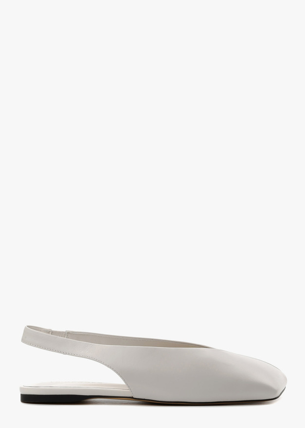 LeBERDES Балетки 00000019563 2