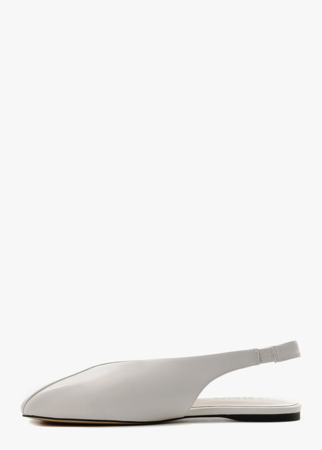 LeBERDES Балетки 00000019563 3