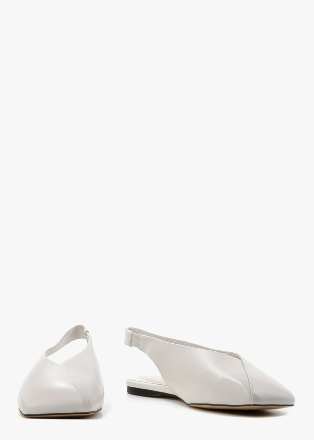 LeBERDES Балетки 00000019563 4