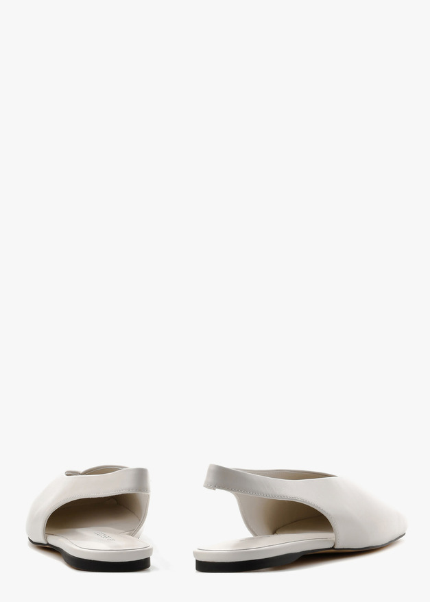 LeBERDES Балетки 00000019563 5