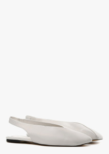 LeBERDES Балетки 00000019563 1