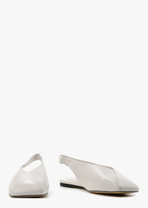 LeBERDES Балетки 00000019563 4