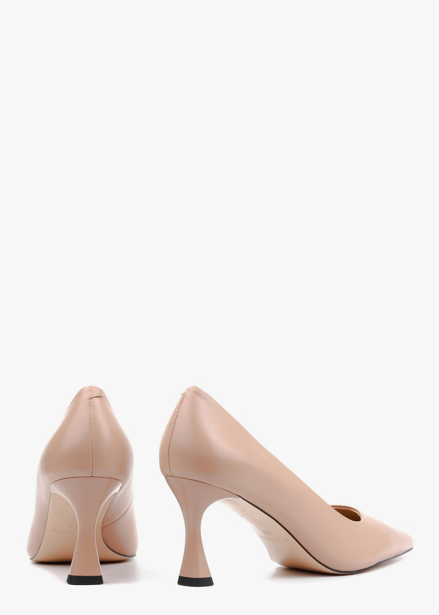 LeBERDES Туфлі 00000019670 6