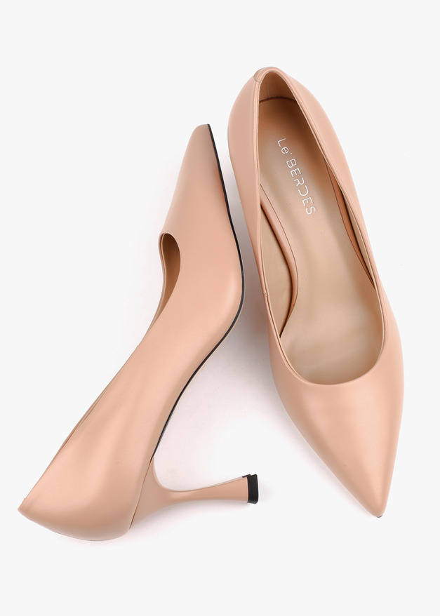 LeBERDES Туфлі 00000019670 2