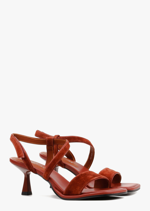 LeBERDES Босоножки 00000019671 1