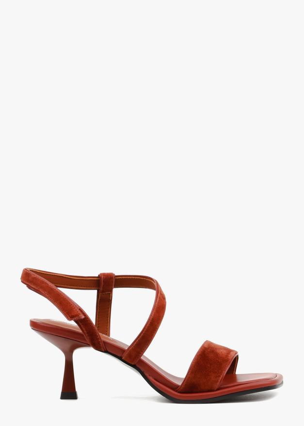 LeBERDES Босоножки 00000019671 2