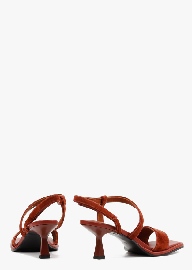 LeBERDES Босоножки 00000019671 5