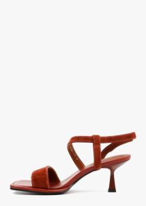 LeBERDES Босоножки 00000019671 4