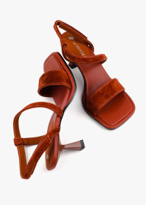 LeBERDES Босоножки 00000019671 2