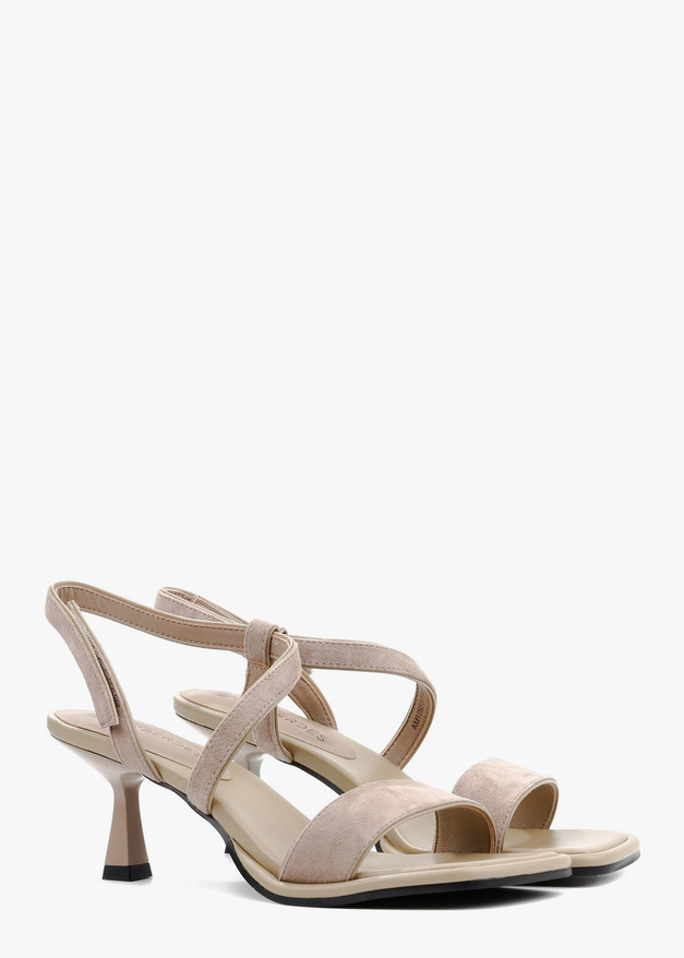 LeBERDES Босоножки 00000019675 1