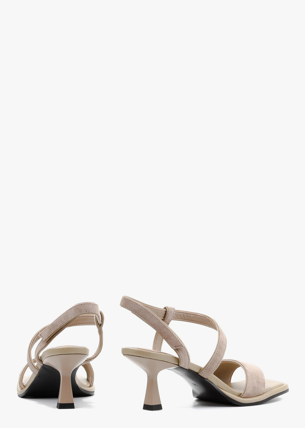 LeBERDES Босоножки 00000019675 5