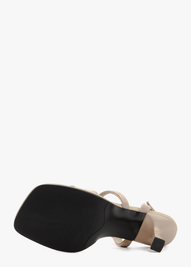 LeBERDES Босоножки 00000019675 6