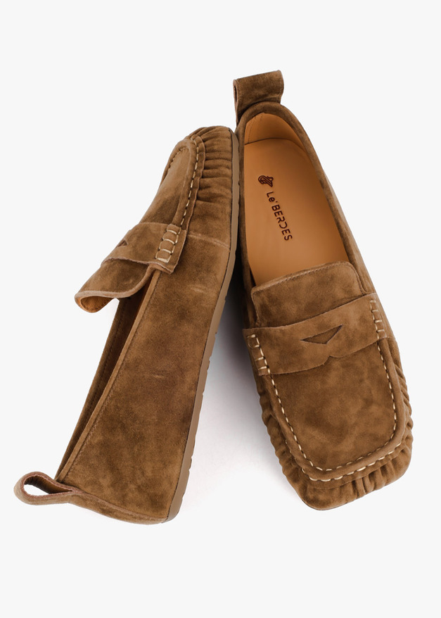 LeBERDES Мокасини 00000019676 2