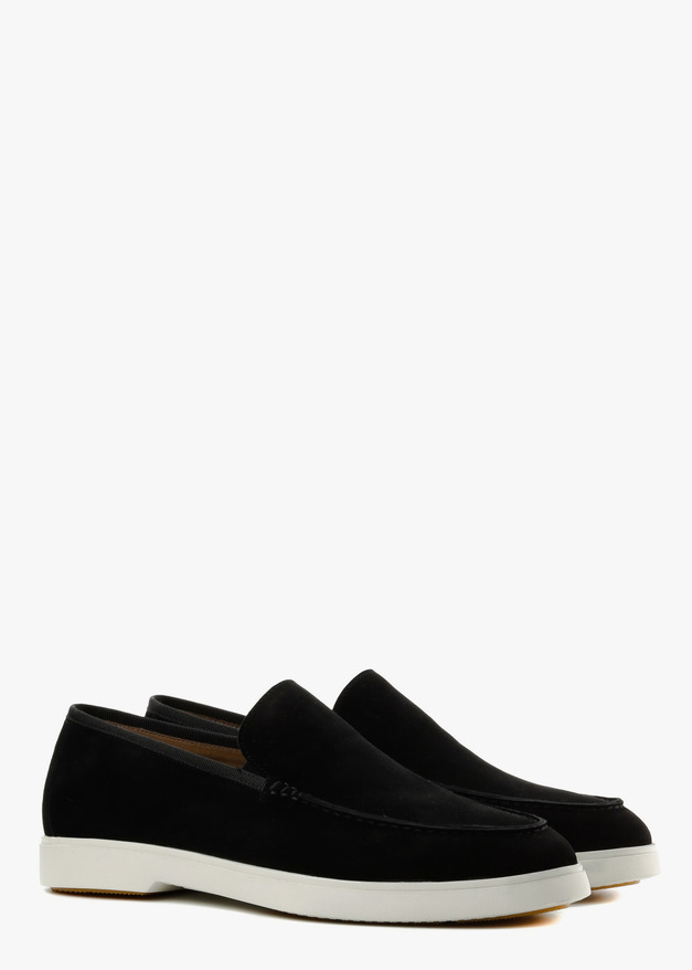 LeBERDES Лоферы 00000019679 1