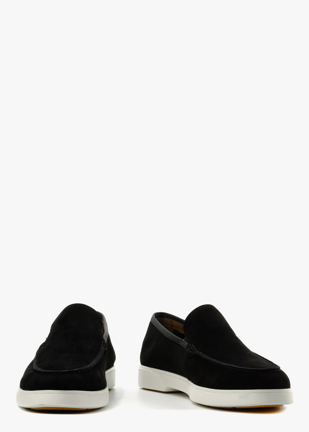 LeBERDES Лоферы 00000019679 5