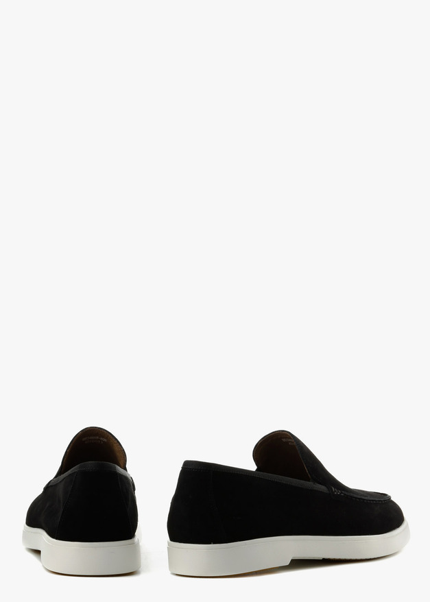 LeBERDES Лоферы 00000019679 6