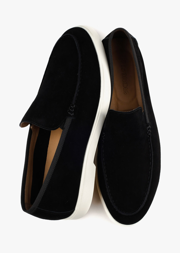 LeBERDES Лоферы 00000019679 2