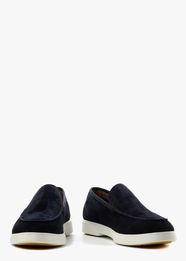 LeBERDES Лоферы 00000019680 5