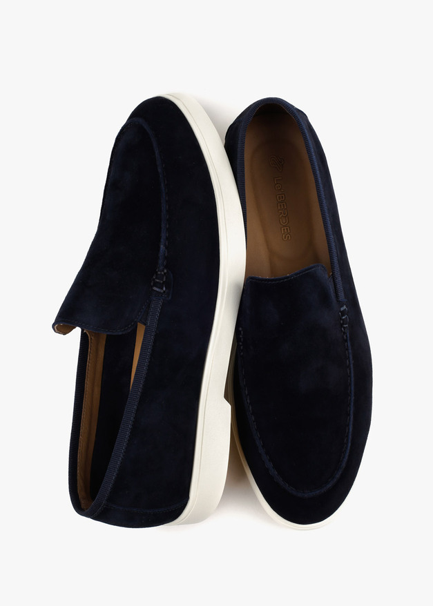 LeBERDES Лоферы 00000019680 2