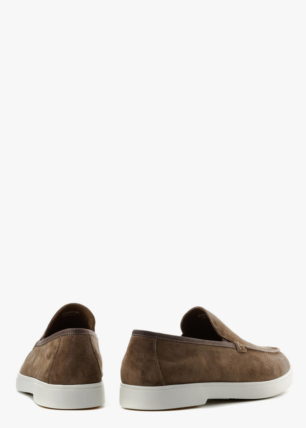 LeBERDES Лоферы 00000019682 6