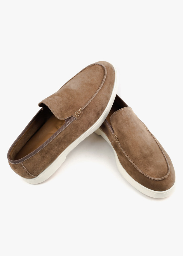 LeBERDES Лоферы 00000019682 2