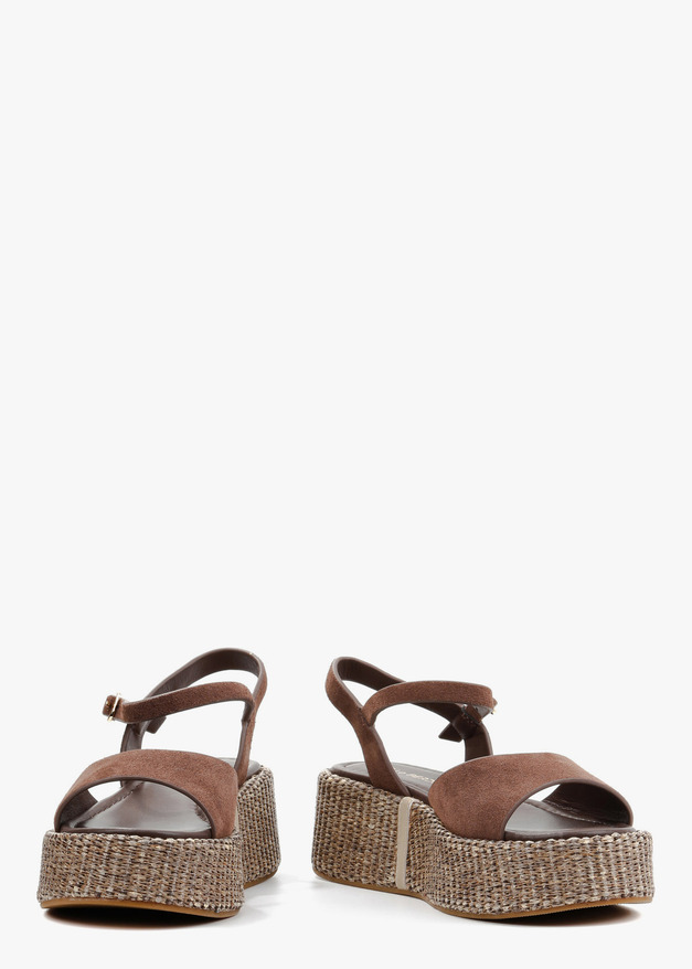 LeBERDES Босоножки 00000019683 5