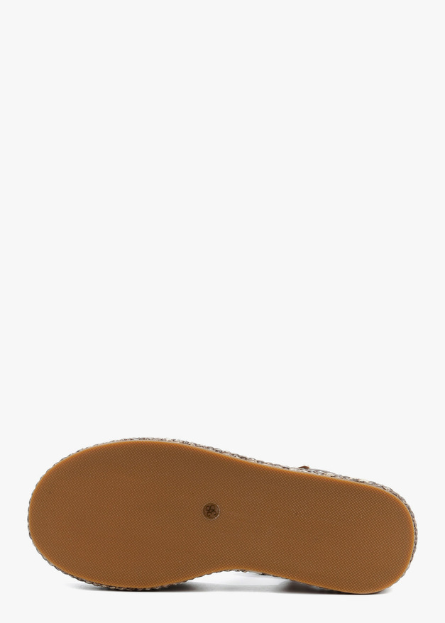 LeBERDES Босоножки 00000019683 7