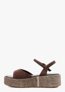 LeBERDES Босоножки 00000019683 4