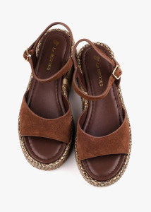 LeBERDES Босоножки 00000019683 2