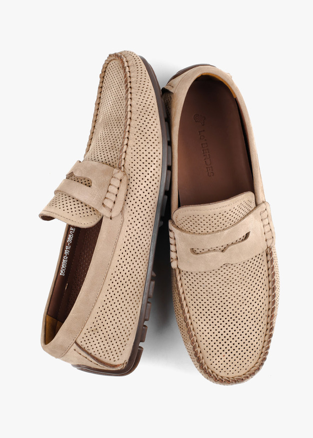 LeBERDES Мокасини 00000019684 2