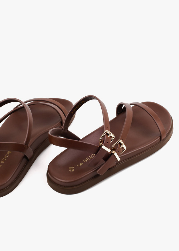 LeBERDES Сандалі 00000019685 9