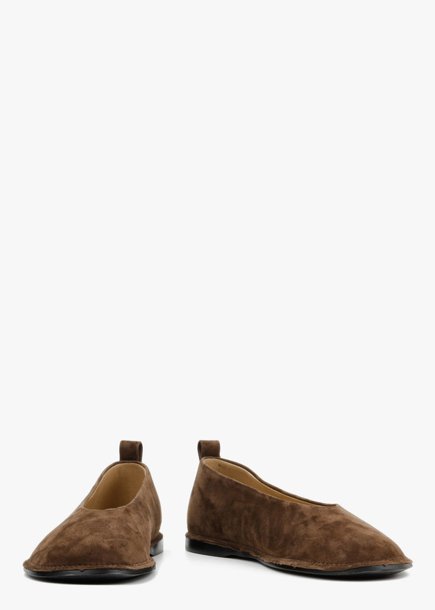 LeBERDES Балетки 00000019687 5