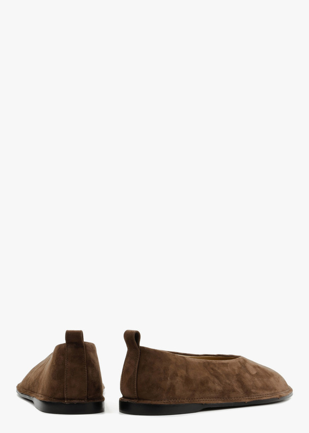 LeBERDES Балетки 00000019687 6