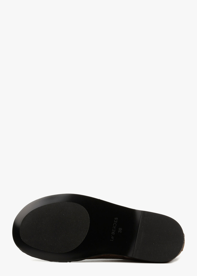 LeBERDES Балетки 00000019687 7