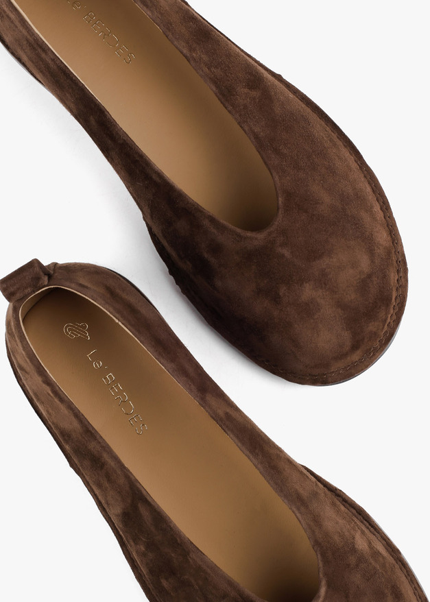 LeBERDES Балетки 00000019687 8