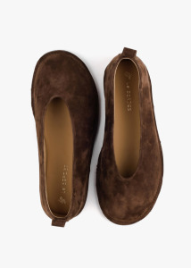 LeBERDES Балетки 00000019687 2