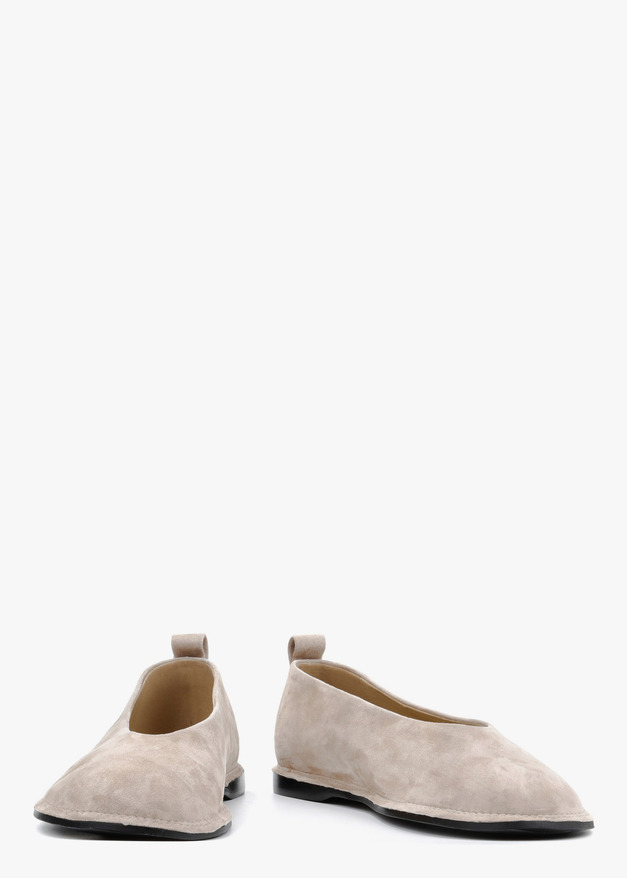 LeBERDES Балетки 00000019686 5