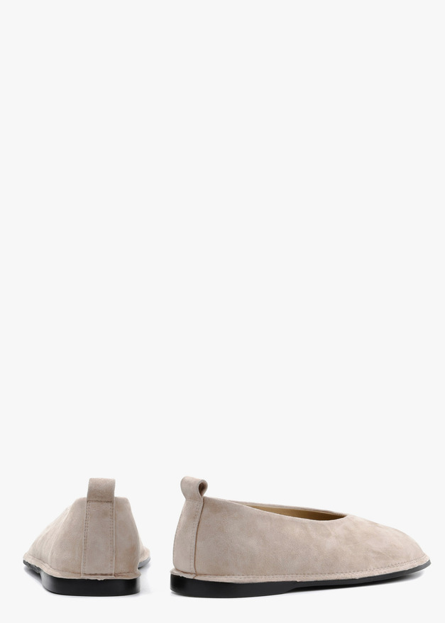 LeBERDES Балетки 00000019686 6