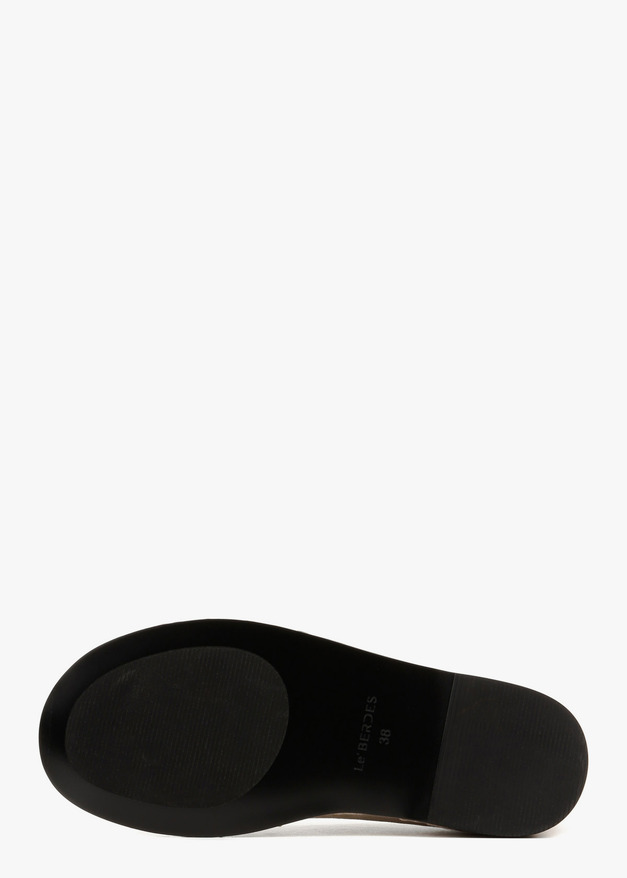 LeBERDES Балетки 00000019686 7