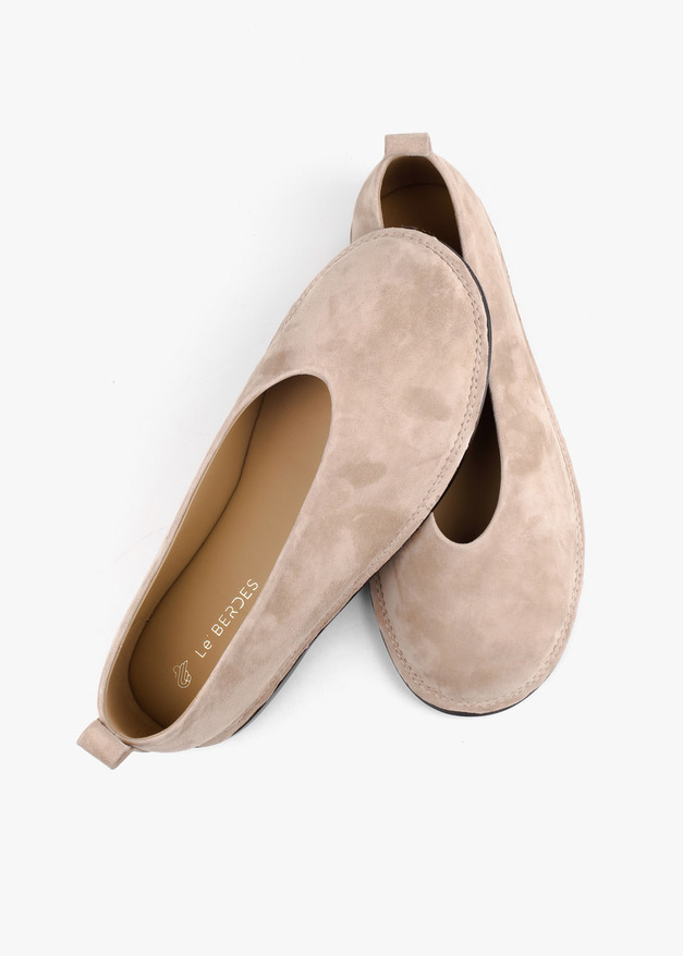 LeBERDES Балетки 00000019686 8