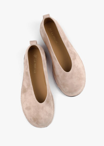 LeBERDES Балетки 00000019686 2