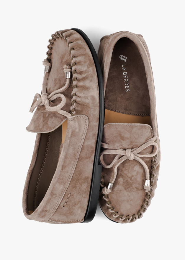 LeBERDES Мокасини 00000019688 2