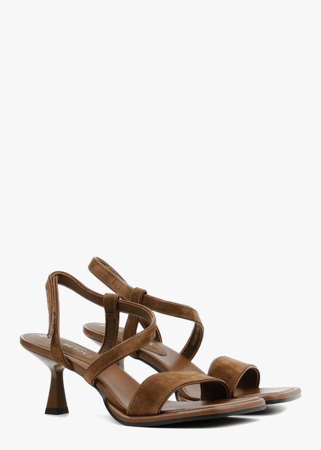 LeBERDES Босоніжки 00000019689 1