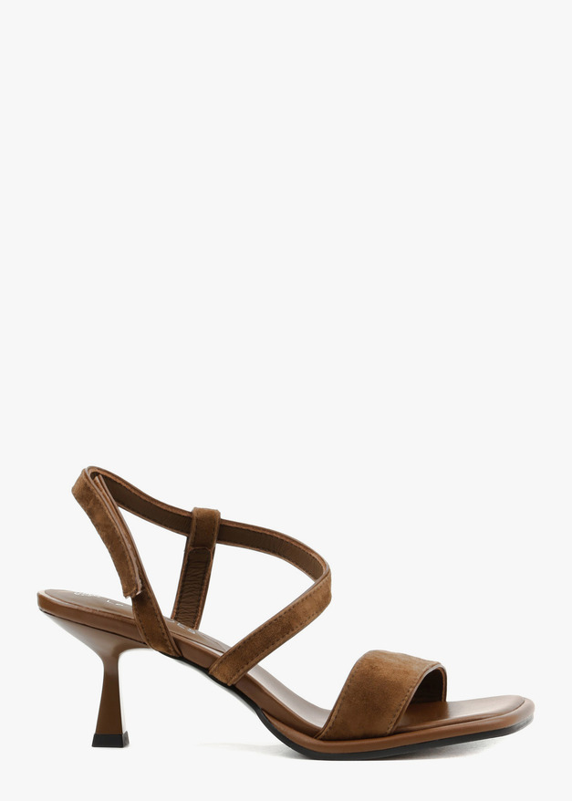 LeBERDES Босоніжки 00000019689 3